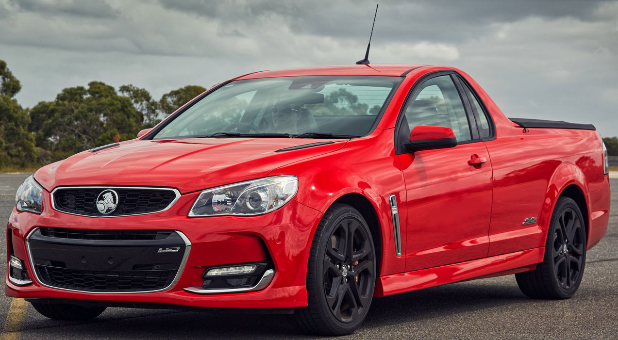 Holden Ballarat Serv Auto Care Service